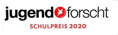 logo JuFo Schulpreis